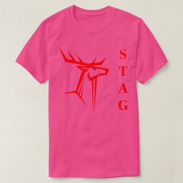 T-shirt Stade (Design devant)