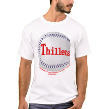 Stade Thillens, Chicago, Illinois