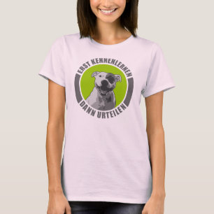 T-shirt Staffordshire