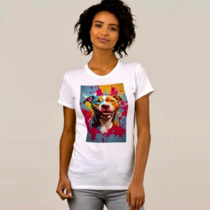 T-shirt Staffordshire Anniversaire Amusant 