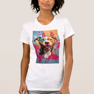 T-shirt Staffordshire Anniversaire Fun