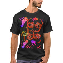 T - Shirt-Stamm