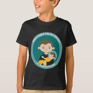 T-shirt Stanislaus Kostka