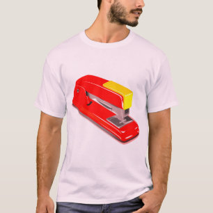 T-shirt "Stapler"