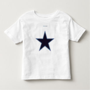 T-shirt STAR