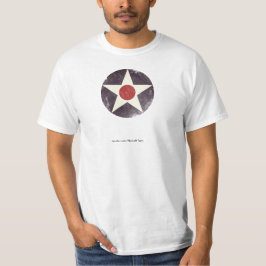 T-shirt Star du Air Corps