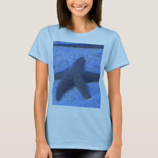 T-Shirt star fish