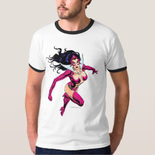 T-shirt Star Sapphire 1