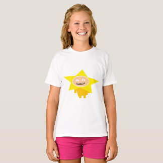 T-shirt Star Shirt