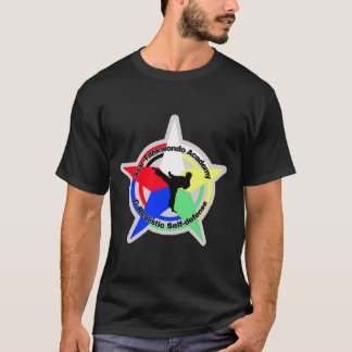 T-shirt Star_Taekwondo_Academy