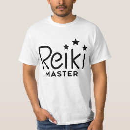 T-shirt Starborn Reiki Master
