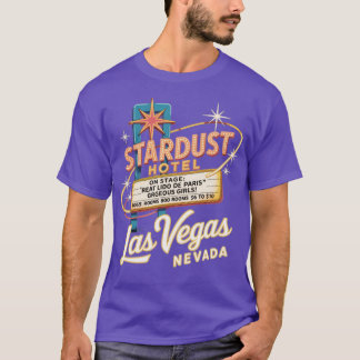 T-shirt Stardust Lido De Paris (2)