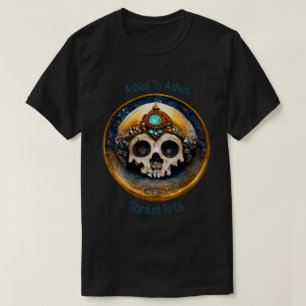 T-shirt Stardust To Us 01