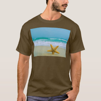 T-shirt Starfish