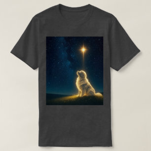 T-shirt Starlight Terre-Neuve