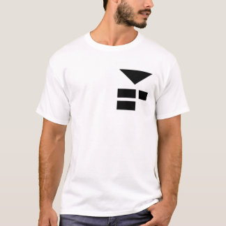 T-shirt Starman
