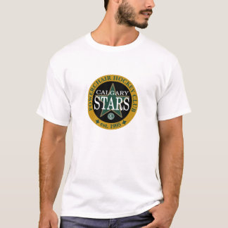 T-shirt stars
