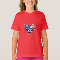 Stars & Stripes Spirit : Iconic American Freedom P