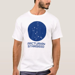 T-shirt Starseed - Boötes Constellation
