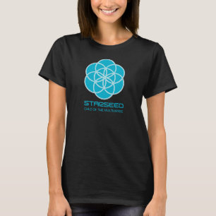 T-shirt Starseed - Enfant de la chemise multiverse