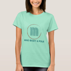 T-Shirt starten