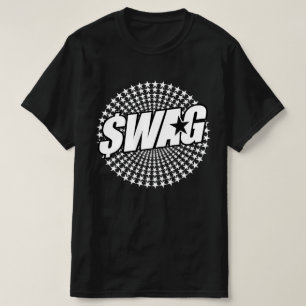 T-shirt Starter Swag All-Star