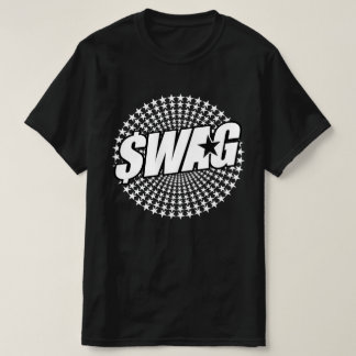 T-shirt Starter Swag All-Star