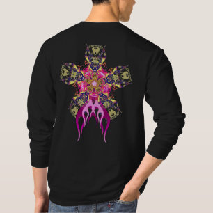 T-shirt Starzi rose