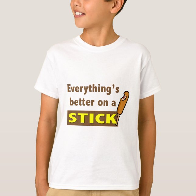 T-shirt State Fair Fide ! (Devant)