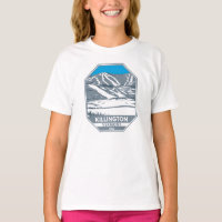 Station de ski de Killington Hiver Vermont