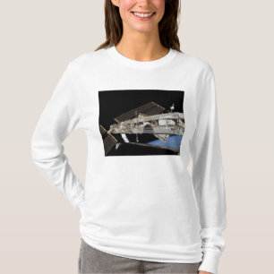 T-shirt Station spatiale internationale 23