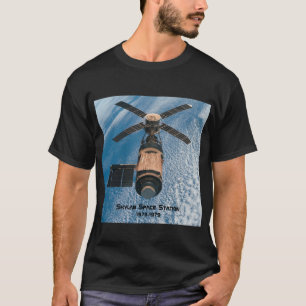 T-shirt Station spatiale Skylab