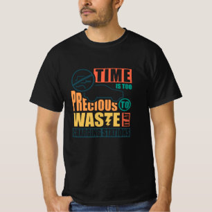 T-shirt Stations de chargement des voitures antiélectriqu
