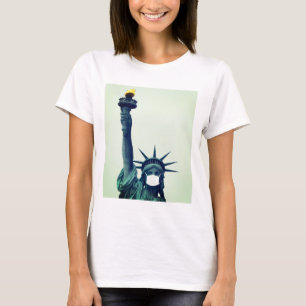 T-shirt Statue de la Liberté
