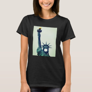 T-shirt Statue de la Liberté