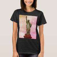 Statue de la Liberté, NYC (Île de la Liberté, New