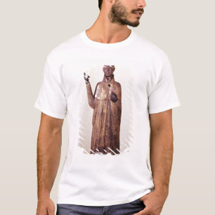 T-shirt Statue de pape Boniface VIII 1301