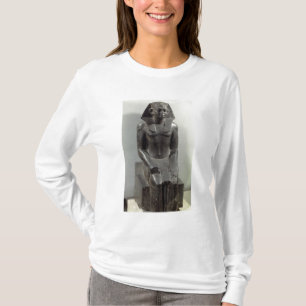 T-shirt Statue de Sesostris III (1887-49 AVANT JÉSUS