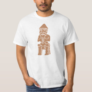 T-shirt Statue de Thor From Iceland