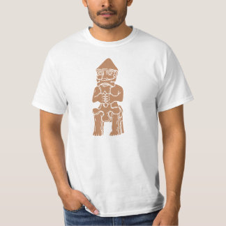 T-shirt Statue de Thor From Iceland
