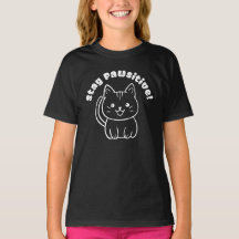 Stay Pawsitive