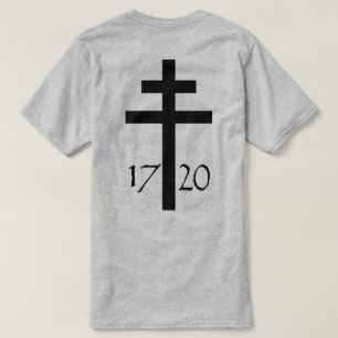 T-shirt Ste Anne