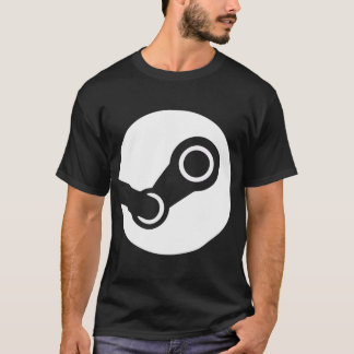 T-shirt Steam family