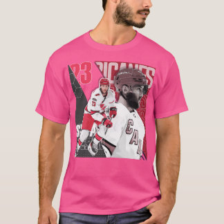 T-shirt Stefan Noesen Hockey Chemise Tapisserie