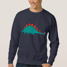 Stegosaurus mignon de dinosaure