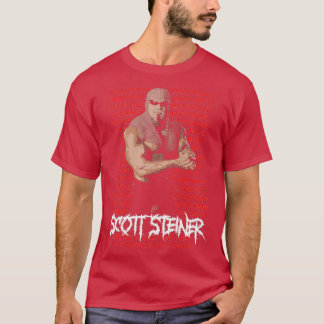 T-shirt Steiner Math Les chiffres ne mentent pas