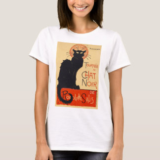 T-shirt Steinlen