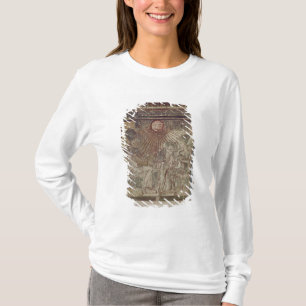 T-shirt Stela dépeignant Aten donnant la vie et