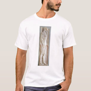 T-shirt Stela funéraire du Hoplite Aristion