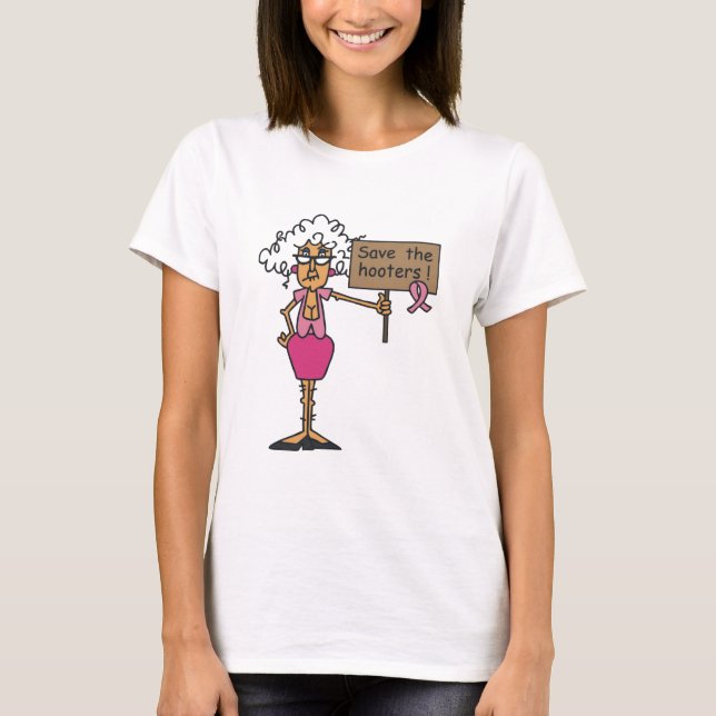 T-shirt Stella-Sirènes (Devant)